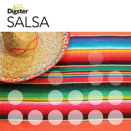 Cover of playlist Digster SALSA