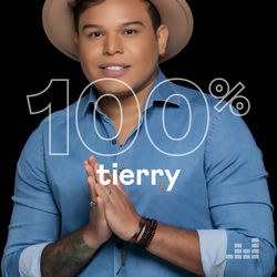CD 100% Tierry – Tierry Mp3 download