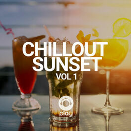 Cover of playlist Chillout sunset vol.1