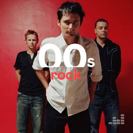 Cover of playlist 2000s Rock