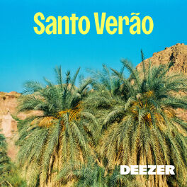 Cover of playlist Santo Verão