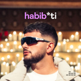 Cover of playlist Habib*ti