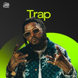 Cover of playlist TRAP 2024 SÓ AS BRABA 🔥 TRAP AS MELHORES 2024