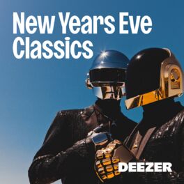 Cover of playlist New Year's Eve Classics