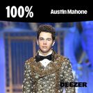 100% Austin Mahone