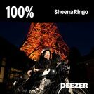 100% Sheena Ringo