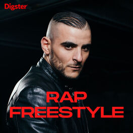 Cover of playlist Freestyle Rap