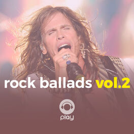 Cover of playlist Rock Ballads Vol.2