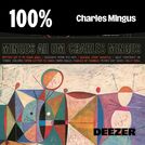 100% Charles Mingus