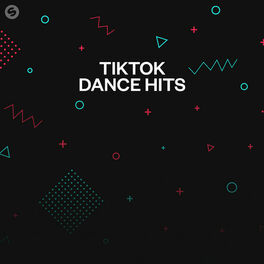 Cover of playlist TikTok Dance Hits