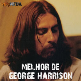 Cover of playlist Melhor de George Harrison