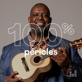 Cover of playlist 100% Péricles