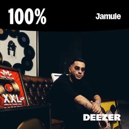 Cover of playlist 100% Jamule