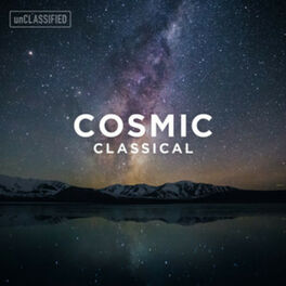Cover of playlist Cosmic Classical