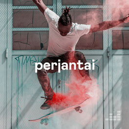 Cover of playlist Perjantai