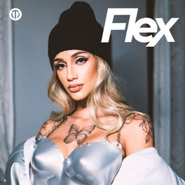 Cover of playlist FLEX ∙ Urban Hits ∙ Trap e Hip Hop ∙ R&B e Charme