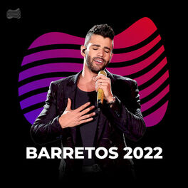 Cover of playlist Barretos 2022
