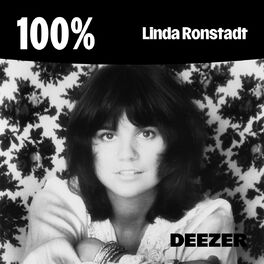 Cover of playlist 100% Linda Ronstadt