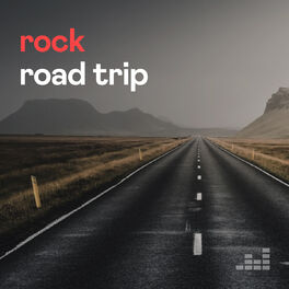 Cover of playlist Rock Road Trip