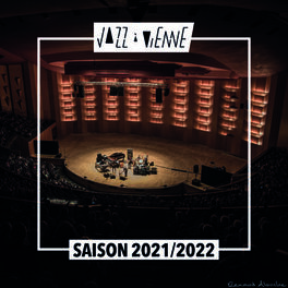 Cover of playlist Saison 2021 / 2022