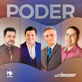 Cover of playlist Poder