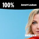 100% Annett Louisan