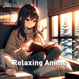 Cover of playlist Relaxing Anime Music – Chill Soundtracks for Sleep