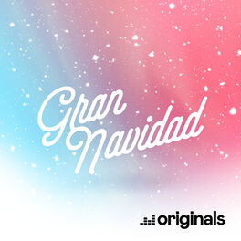 Cover of playlist Gran Navidad - Deezer Originals