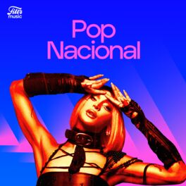 Cover of playlist Pop Nacional 2023 ✨ As Melhores | POP BR