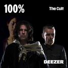 100% The Cult