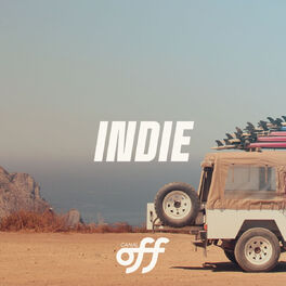 Cover of playlist Indie Canal OFF