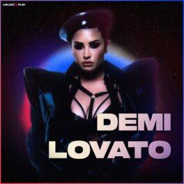 Cover of playlist Demi Lovato | As Melhores | Playlist Completa | Co