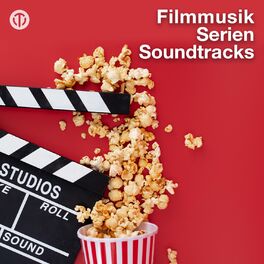 Cover of playlist Filmmusik - Soundtracks