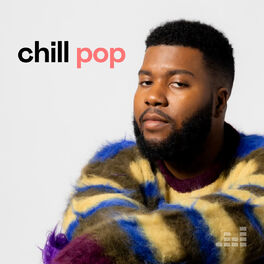 Cover of playlist Chill Pop