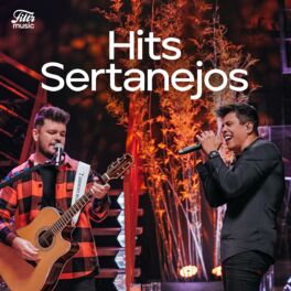 Cover of playlist Hits Sertanejos 2024 | Sertanejo Mais Tocadas 2024