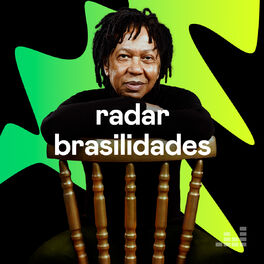 Cover of playlist Radar Brasilidades