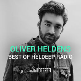 Cover of playlist Best Of Heldeep Radio by Oliver Heldens