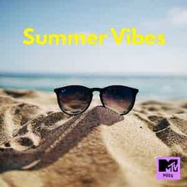 Cover of playlist Summer Vibes