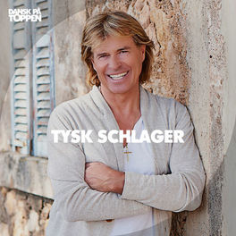 Cover of playlist Tysk Schlager
