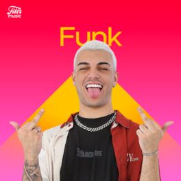 Cover of playlist Funk 2023 🔥 Mais Tocadas | Funk 2023 Atualizado