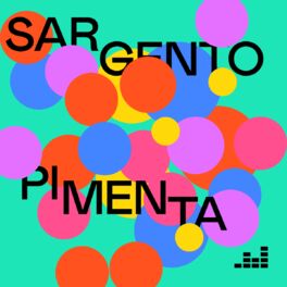 Cover of playlist Sargento Pimenta