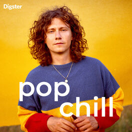 Cover of playlist Pop chill,  Bedroom Pop, Indie pop