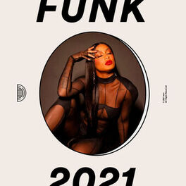 Cover of playlist Funk 2021