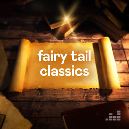 Cover of playlist FAIRY TAIL classics