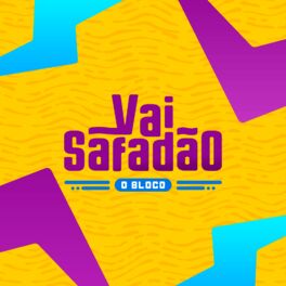 Cover of playlist BLOCO VAI SAFADÃO - Vacilão | Zona De Perigo