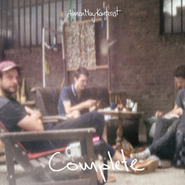 Cover of playlist AnnenMayKantereit -  Complete - 12