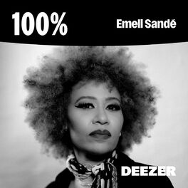 Cover of playlist 100% Emeli Sandé