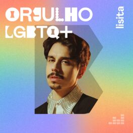 Cover of playlist Orgulho LGBTQ+ por Lisita