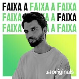 Cover of playlist Faixa a Faixa - Silva