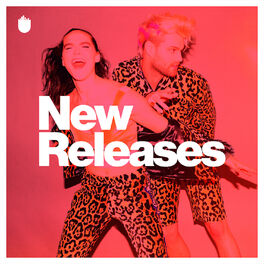 Cover of playlist Ultra Music New Releases